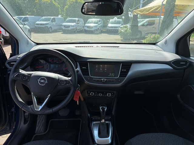 Opel CROSSLAND ENJOY, 1.2 TURBO AUTOMATIK