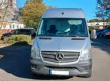 Mercedes-Benz Sprinter II Kasten 313 CDI L3H2 Mit Klimaanlage - LKWs & Trucks in Oldenburg