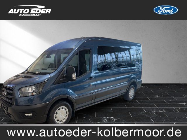 Ford Transit 350 L3 Trend Klima ZV