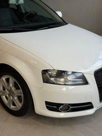 Audi A3 - 5