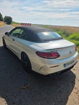 Mercedes-Benz  Mercedes-AMG C 43 4MATIC Autom.  - : Roadster, Mercedes