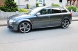 Audi RS3 2.5 TFSI S tronic quattro Sportback  - Audi RS3 Gebrauchtwagen