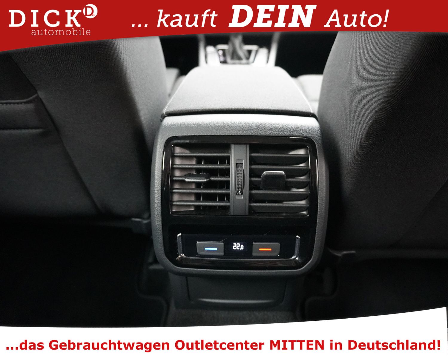 Fahrzeugabbildung Volkswagen Passat Var 2.0d DSG Busin NAV+KAM+LED+AHK+ACC+17