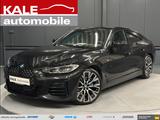 BMW 420d Gran Coupe xDrive M-Sport*20Zoll*CARBON*HUD - BMW 420 Gran Coupé mit Diesel-Antrieb