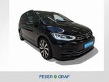 Volkswagen Touran 2.0 TDI DSG/LED/Rear View/Navi - Volkswagen Touran Jahreswagen