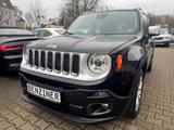 Jeep Renegade Limited FWD/Kamera/Panorama/Navi/45.000 - Jeep in Dortmund
