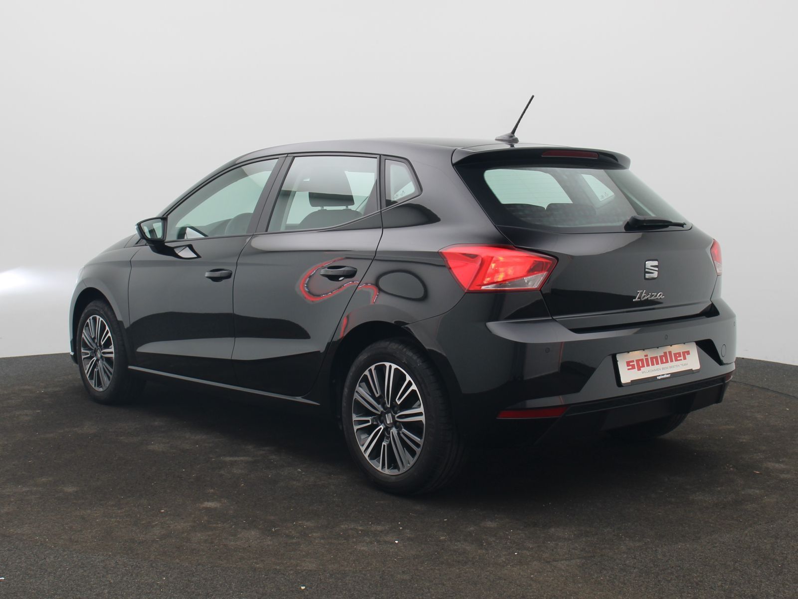 Seat Ibiza - Bild 6