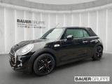 MINI Cooper S Cabrio El. Verdeck Navi HarmanKardon LE - MINI mit Benzin-Antrieb