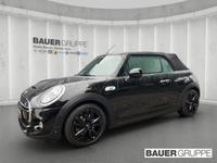 MINI Cooper S Cabrio El. Verdeck Navi HarmanKardon LE