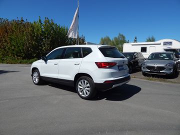 SEAT Ateca - 5