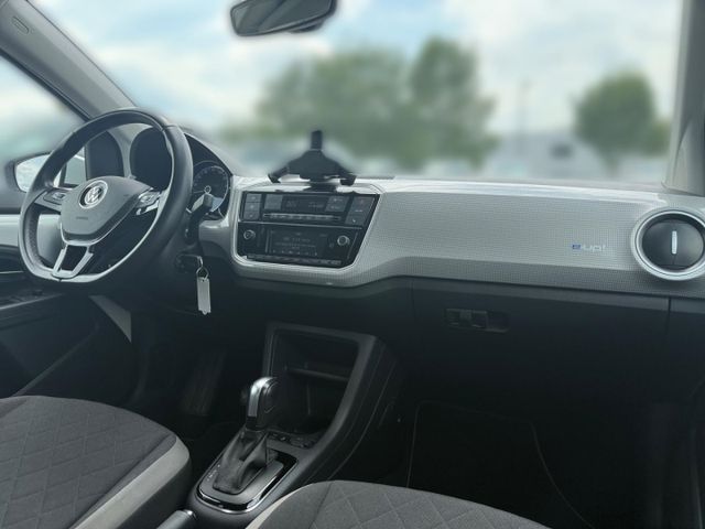 up e-up! Style Klimaautom DAB SHZ Rückfahrkamera