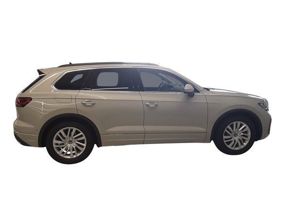 Volkswagen Touareg - Bild 3
