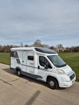 Knaus Fiat Ducato Van Ti 550  - Angebote