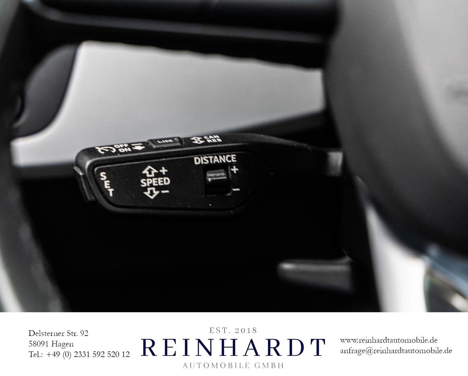 Audi A4 AVANT 45TFSi Q S LINE LED/ACC/PANO/NAVI+/VC, миниатюра 23