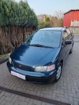 Honda Shuttle 2.2i ES ES - Honda Shuttle mit Benzin-Antrieb: Automatik