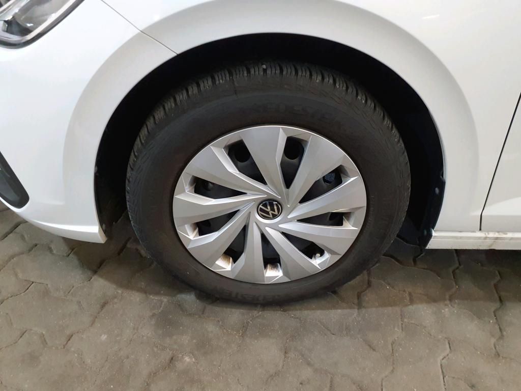 Volkswagen Polo Life 1.0 MPI Klima*Tempo*Nav*PDC*RFK*SH