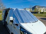 Bürstner Copa C500 - Bürstner Kastenwagen