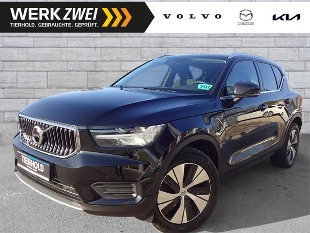 Volvo XC40 T4 Inscription Exp. Plug-In 2WD AHK Kamera