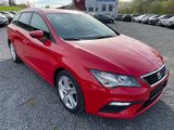 Seat Leon ST 2.0 TDI *FR*Beats*Navi*DAB*Einparkhilfe - Seat Leon: Kombi, ST