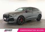 Audi RS Q8 SUV performance Laser Pano Vmax RSAbgas 23 - Audi RSQ8 performance Gebrauchtwagen