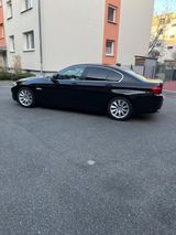BMW 535i F10 - BMW 5er Reihe: F10