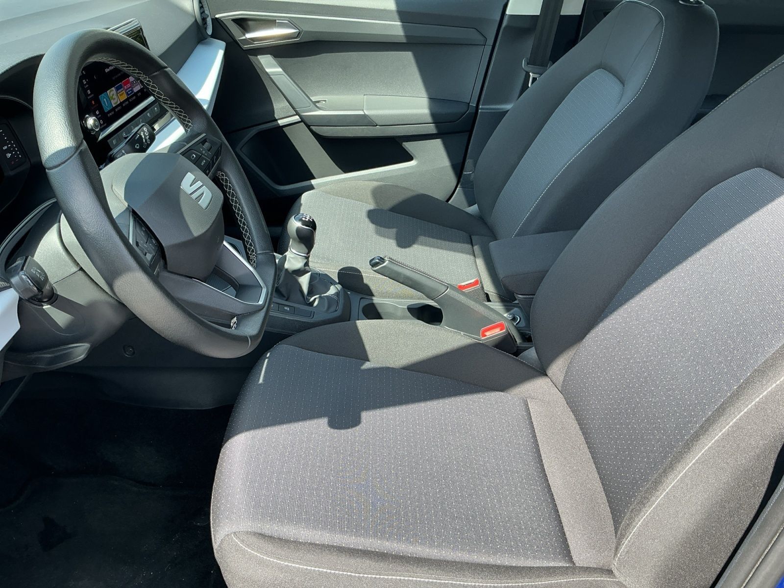 Seat Ibiza - Bild 12