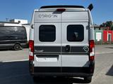 Corigon CV60 S Aufstelldach Travel + Längsbetten NAVI+Ka - Wohnwagen & Wohnmobile in Hamburg