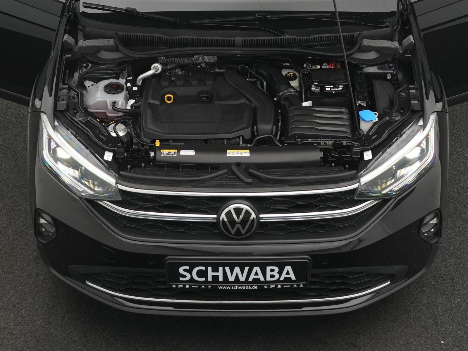 Volkswagen Taigo Style 1.5 TSI DSG *ACC*AHK*PANO*MATRIX*18*, миниатюра 29