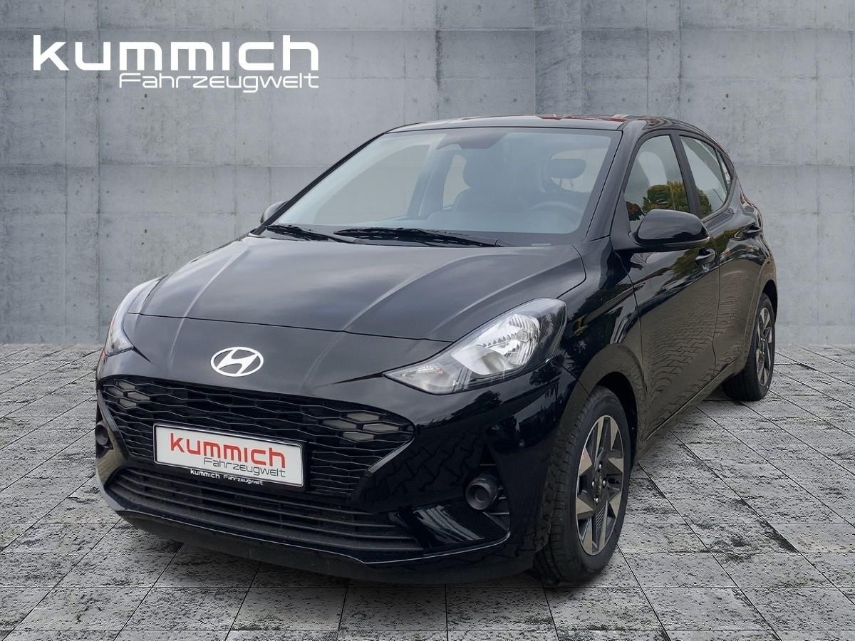 Hyundai i10 FL (MY25) 1.2 Benzin (79 PS) 5-MT 2WD Trend
