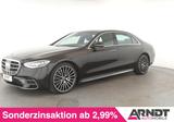 Mercedes-Benz S 350 d 4M lang AMG DIGITAL Pano 3D HUD HAL 360 - Mercedes-Benz S 350 in Mönchengladbach