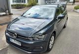 Volkswagen Polo 1.0 TSI 85kW DSG Comfortline  - VW Polo Gebrauchtwagen in Freiburg