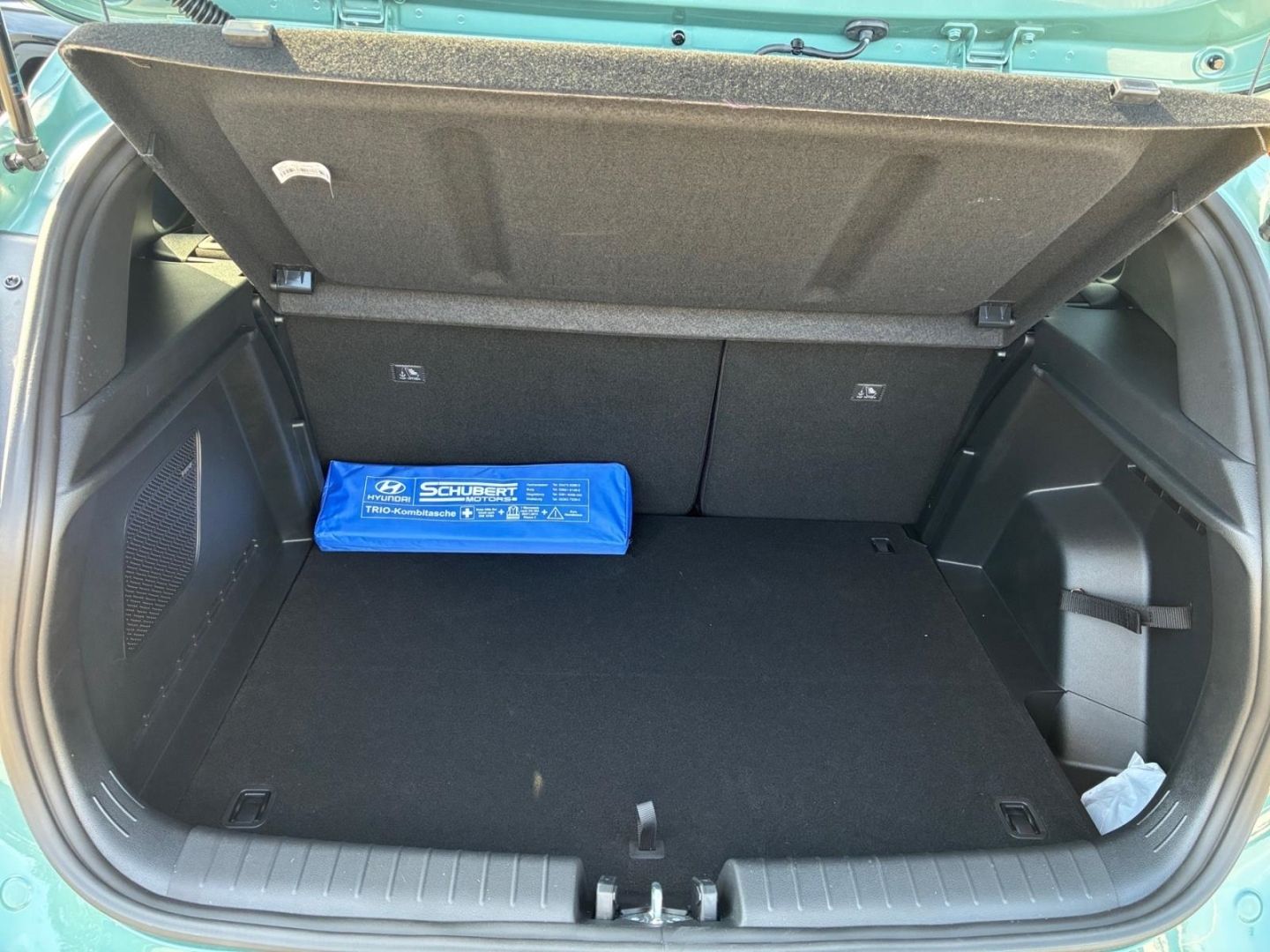 Hyundai BAYON - Bild 12