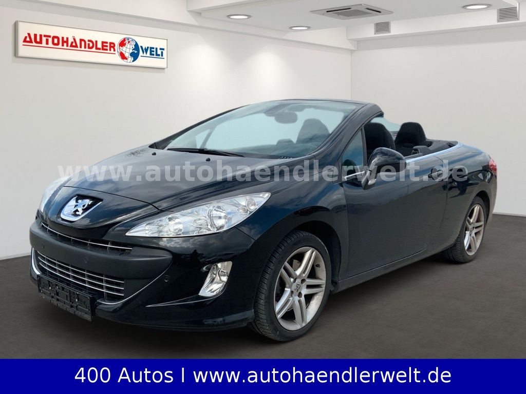 Angebot ansehen Peugeot 308