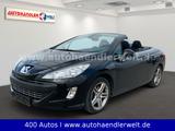 Peugeot 308 CC Cabrio-Coupe Premium - Peugeot 308: Premium