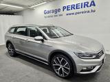Volkswagen Passat Alltrack 2.0 TDI 190 4 MOTION DSG CUIR NA - gebrauchte VW Passat Alltrack aus dem Jahr 2017