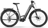Haibike Trekking 4 Low 45cm 27,5" - Haibike E-Bikes