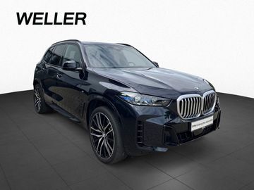 BMW X5 - 4