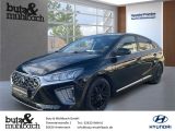 Hyundai IONIQ Plug-in-Hybrid 1.6 GDI Prime - Hyundai IONIQ aus 2021