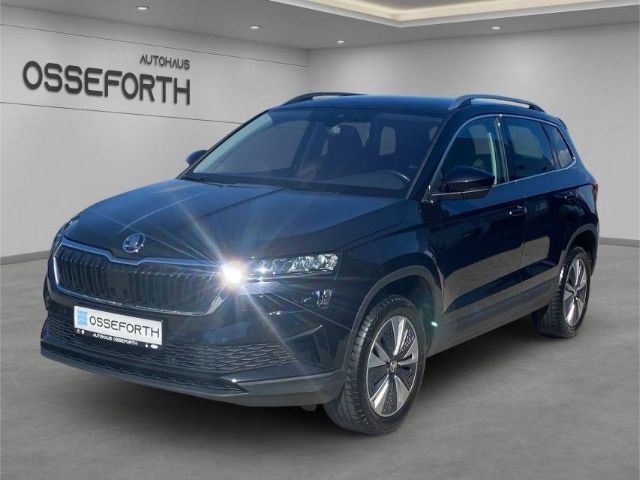 Image of Skoda Karoq