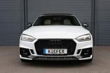Audi A5 2.0 S-Line/RS5-Optik/B&O/PANO/CarPlay/R20 - Audi A5: RS
