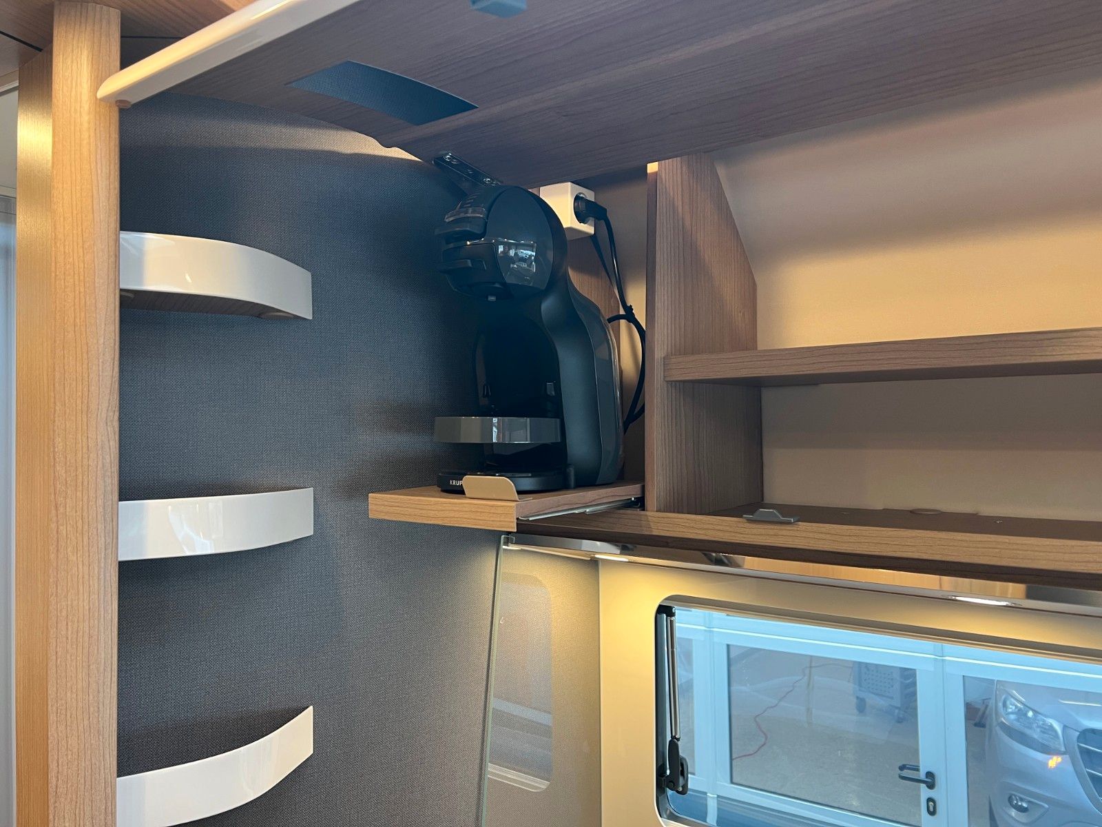 Fahrzeugabbildung Carthago C2-tourer I 145 RB-LE 4.2T Mercedes Benz