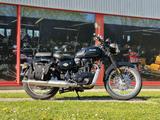 Benelli Imperiale 400  - BENELLI VON 251 BIS 500 CCM