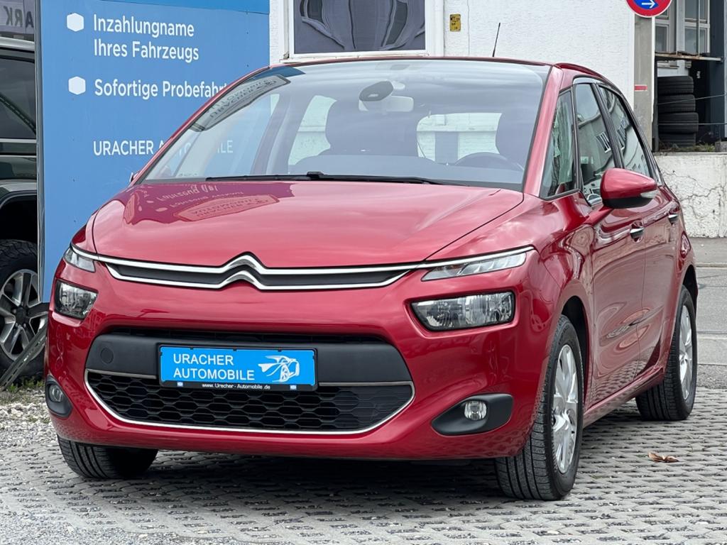 Citroën C4 Picasso