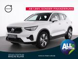 Volvo XC40 T4 PLUG-IN PLUS BRIGHT AHK+MEMORY+WINTERPAK - Volvo XC40: Plus Bright