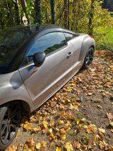 Peugeot RCZ  2.0 hdi Auto - Peugeot RCZ: 2.0