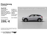 Audi Q2 35 TDI S-tronic S line MMI/Sitzhzg/LED - gebrauchte Audi Q2 aus dem Jahr 2022