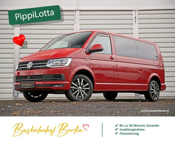 Volkswagen T6 Multivan Comfort lang DSG LED Standhzg. AHK