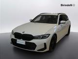 BMW Serie 3(G20/1-80/1) - 320d 48V xDrive Tourin - BMW G80 - BMW 3er Reihe