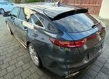Kia pro cee'd / ProCeed 1.6 T-GDI DCT GT  - Kia pro cee'd / ProCeed von privat