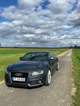 Audi A5 3.0 TDI quattro - Sportpaket plus - gebrauchte Audi A5 aus dem Jahr 2007